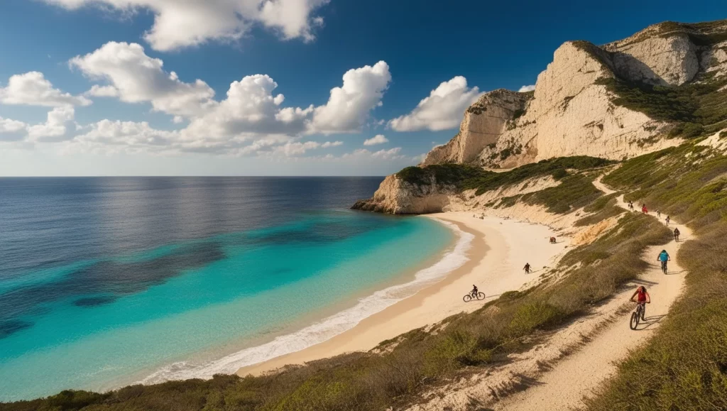 Car Rental Blata I Bajda 1