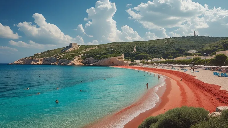 Car Rental Gozo Malta