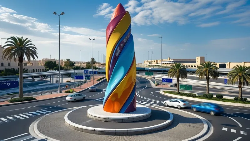 Car-Rental-Luqa Malta