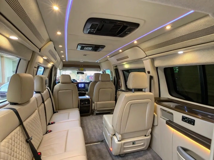 Malta Airport Transfers 5 Comfortable and Clean Moden Car