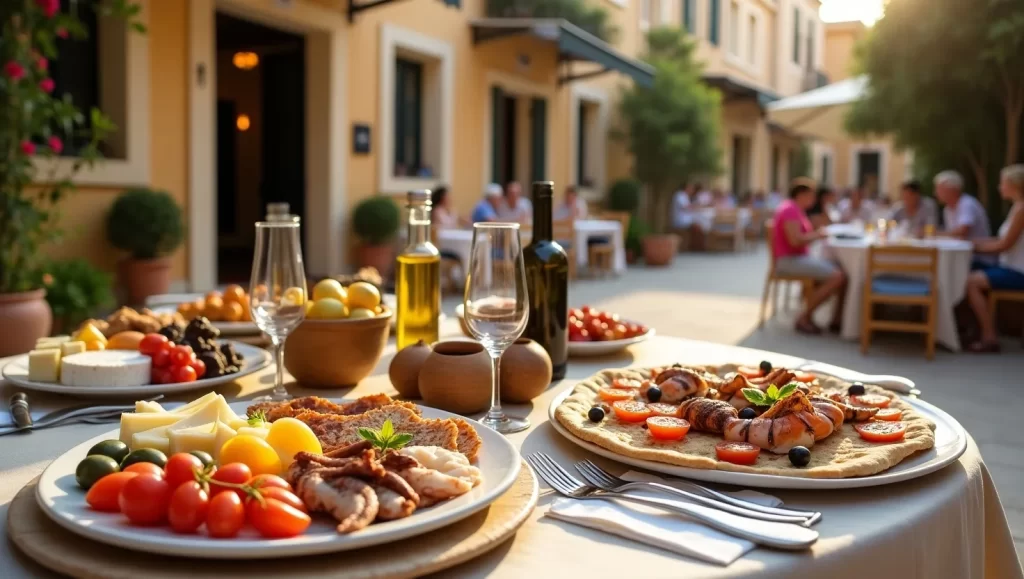 Gozo Culinary delight