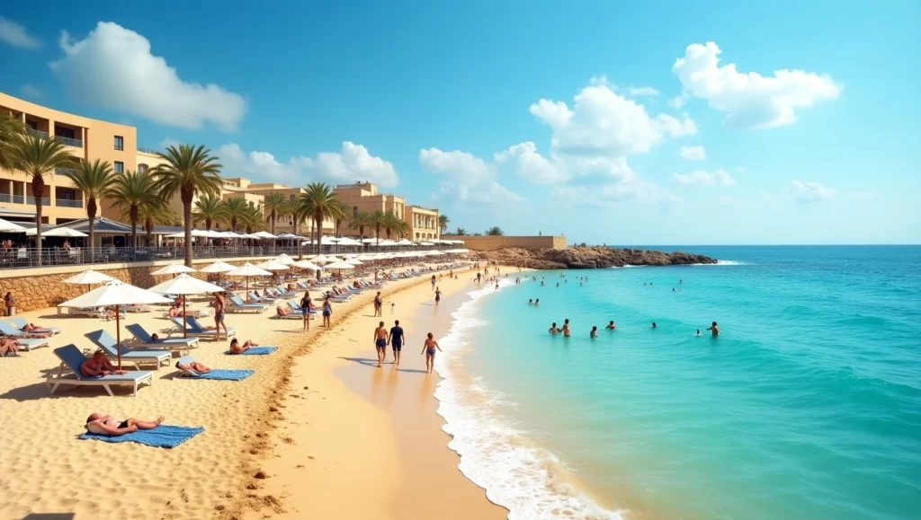 St Julians Car Rental