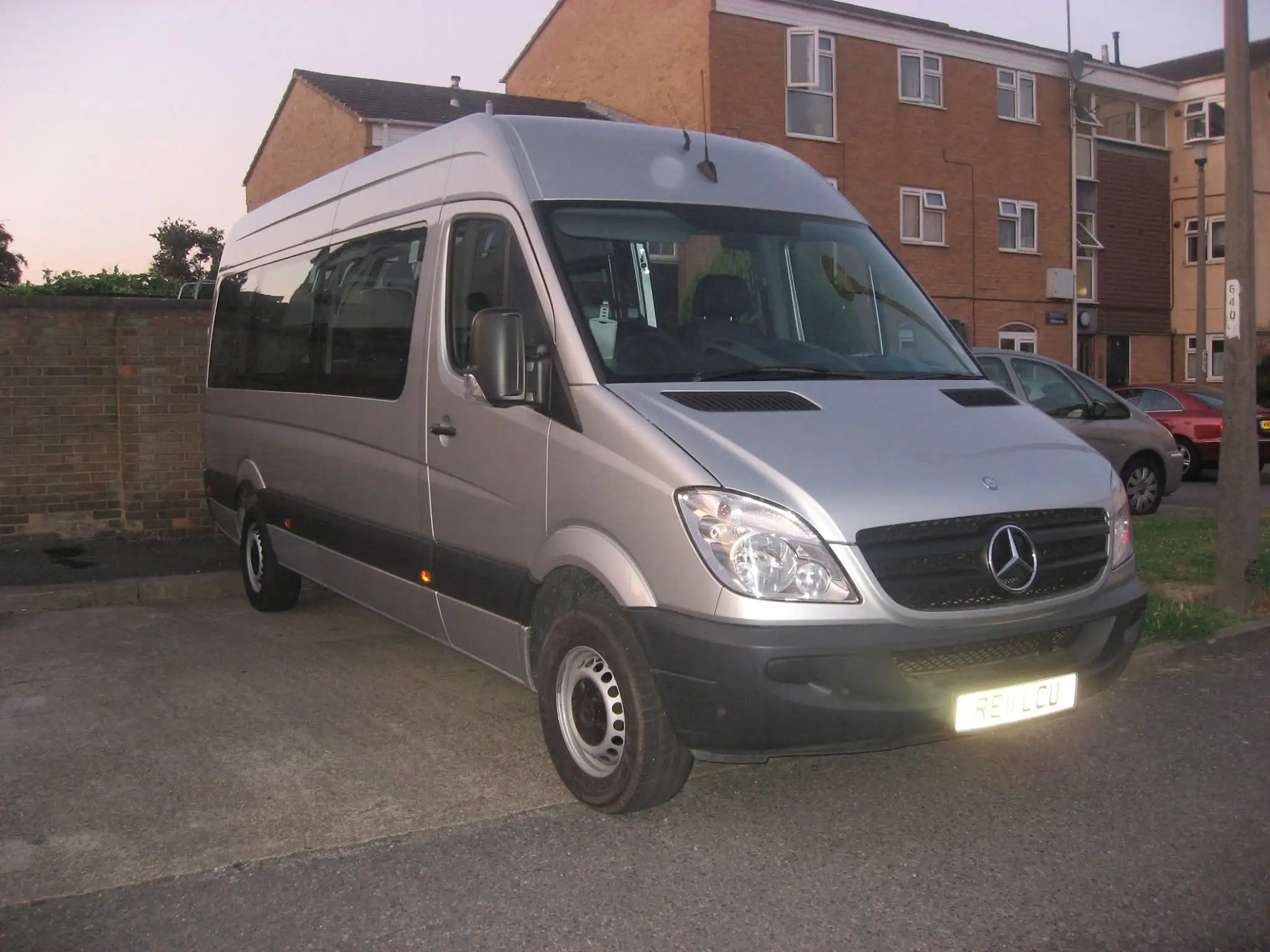 Bus