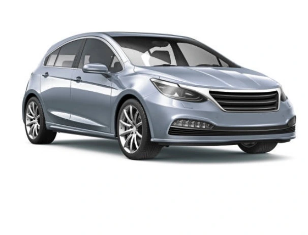 Hire 4 Passengers Taxi Malta