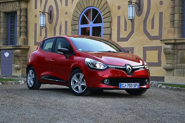 Peugeot 208 or Renault Clio