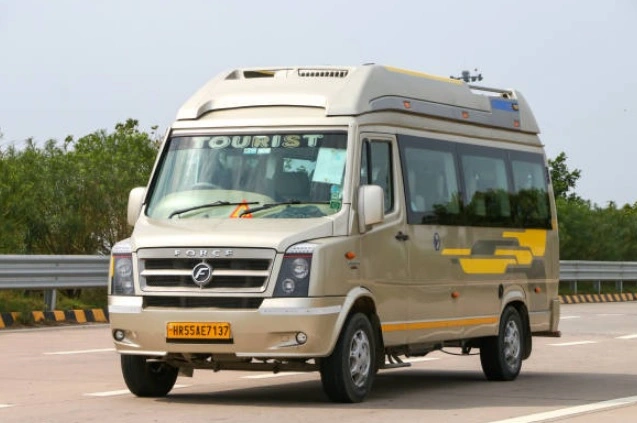 Mini Bus – Malta Minibus Hire